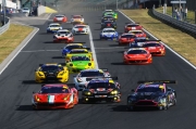 Start Race 1