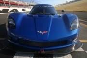 Chevrolet - Corvette Daytona Prototype