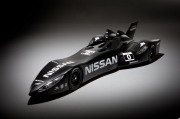 Highcroft Racing - DeltaWing