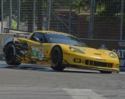 Corvette Racing - Chevrolet Corvette C6-ZR1