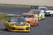 Team Geyer&Weinig EDV-Unternehmensberatung - Schütz Motorsport - Porsche 911 GT3 R