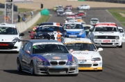 Coupes de Mettet - Start BGDC