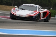 United Autosports - McLaren MP4-12C GT3