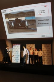 Andr� Lotterer