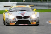 Marc VDS Racing Team - BMW Z4