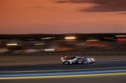 Audi Sport Team Joest - Audi R18 TDi