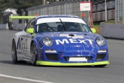 Mext Racing - Porsche 997