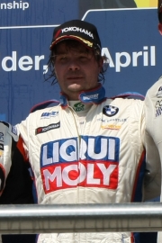Kristian Poulsen - Liqui Moly Team Engstler
