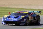 Marc VDS Racing Team - Ford GT