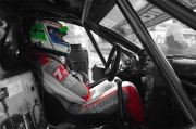 Philippe Steveny - KIA Pro_Ceed