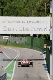 ILMC/LMS Imola