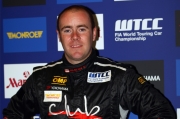 Tom Boardman - Special Tuning Racing