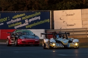 Qvick Motors Racing - Ligier JS49