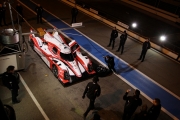 Toyota TS030 Hybrid