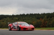 VEKA Racing - Ferrari F430 GT2