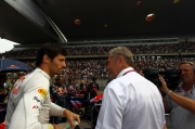 Mark Webber - Red Bull Racing