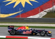 Sebastian Vettel - Red Bull Racing