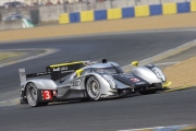 Audi R18 TDI