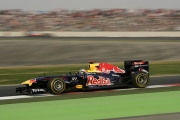 Sebastian Vettel - Red Bull Racing