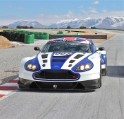 Aston Martin Racing - Aston Martin Vantage V12 GT3