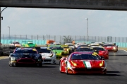 AF Corse - Ferrari 458 Italia