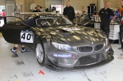Marc VDS Racing Team - BMW Z4 GT3