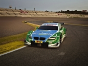 BMW Motorsport - BMW M3 DTM