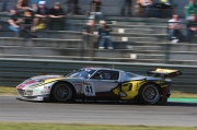 Marc VDS Racing - Ford GT