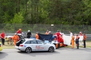 Evacuatie Lahaye