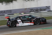 WRT - Audi R8 LMS