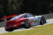 Flying Lizard Motorsports - Porsche 911 GT3 RSR