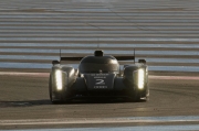 Audi LMP1 2012