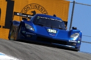 Spirit of Daytona - Chevrolet Corvette DP #90 