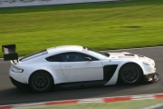 Aston Martin V12 Vantage GT3