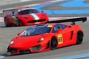 GT-Open Winterseries