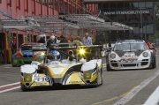 Proto's versus GT's