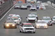 Belgian Gentlemen Driver's Club - Zolder