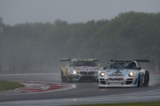 ProSpeed Competition - Porsche 911 GT3-R voor Marc VDS Racing - BMW Z4 GT3