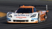 Sun Trust Racing - Chevrolet Corvette DP