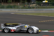 Audi R18 TDI