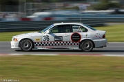 Vankets Motorsport - BMW 3