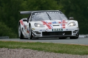 Alessi/Keilwitz - Callaway Corvette
