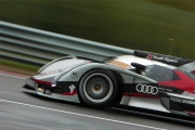 Audi Sport Team Joest - Audi R18 ultra