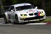 BMW M3 GTE