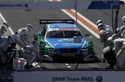 BMW Team RBM - BMW M3 DTM
