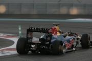 Sebastian Vettel - Red Bull Racing