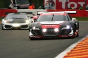 Audi Sport Team WRT - Audi R8 LMS