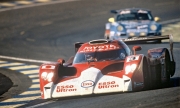 Toyota GT-One