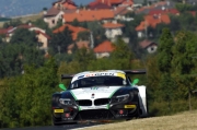 Schubert Motorsport - BMW Z4
