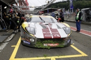 Marc VDS Racing - Ford GT